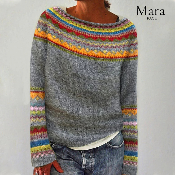 Maglione Mara Vintage