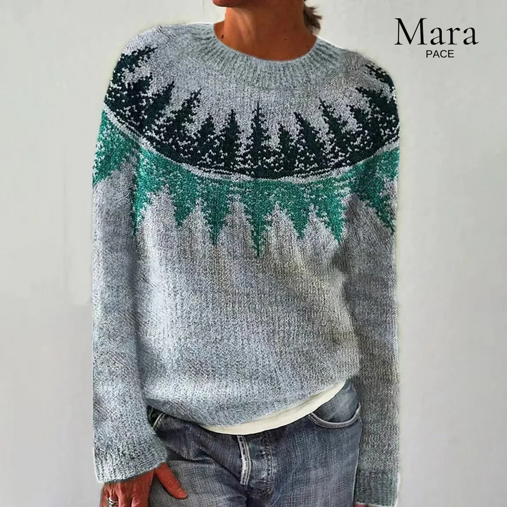 Maglione Mara Vintage