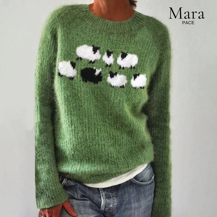 Maglione Mara Vintage