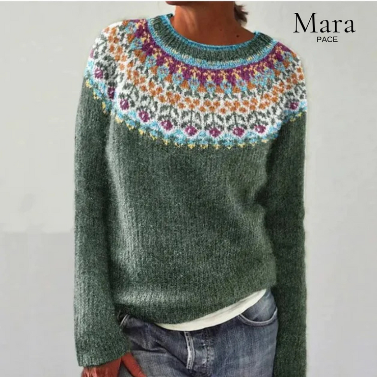 Maglione Mara Vintage